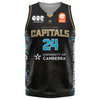 UC Capitals 2024/25 Replica Home Jersey