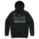 Geelong United Cotton Hoodie