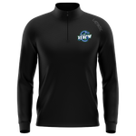 Geelong Venom ProTech Quarter Zip