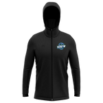 Geelong Venom Pro Zip Hoodie