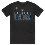 Geelong United Cotton Tee