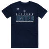 Geelong United Cotton Tee