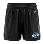 Geelong Venom Training Shorts