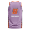 Adelaide Lightning 2025/26 Replica Away Jersey