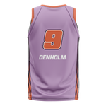 Adelaide Lightning 2025/26 Replica Away Jersey