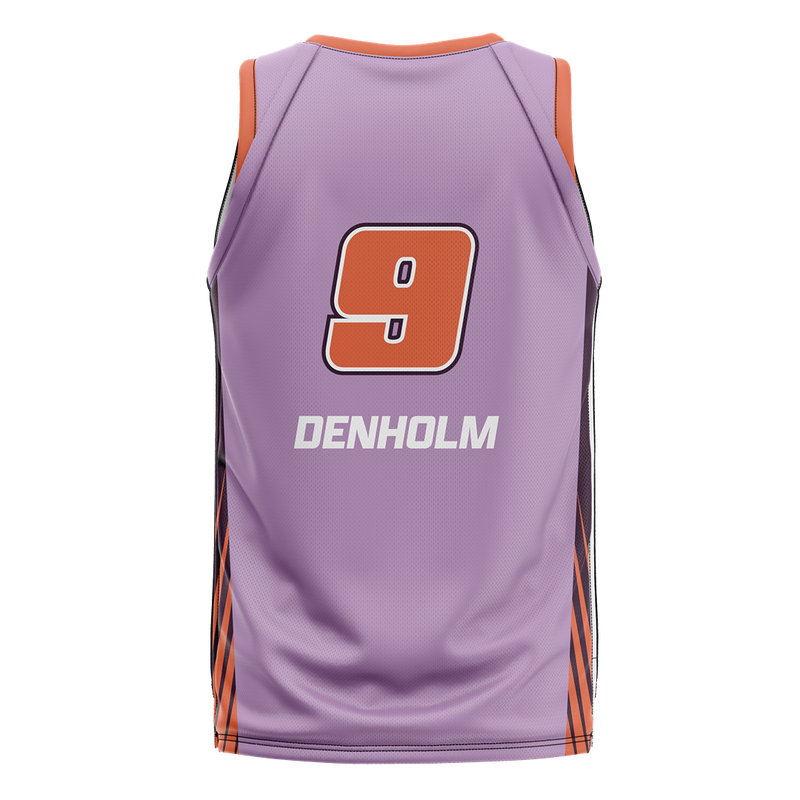 Adelaide Lightning 2025/26 Replica Away Jersey