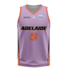 Adelaide Lightning 2025/26 Replica Away Jersey