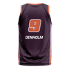 Adelaide Lightning 2025/26 Replica Home Jersey