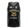 UC Capitals 2025/26 Replica Away Jersey