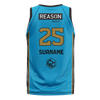 UC Capitals 2025/26 Replica Home Jersey