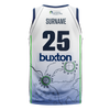Geelong Venom 2025/26 Replica Away Jersey