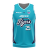Southside Flyers 2025/26 Replica Home Jersey