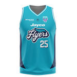 Southside Flyers 2025/26 Replica Home Jersey