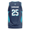 Southside Flyers 2025/26 Replica Away Jersey