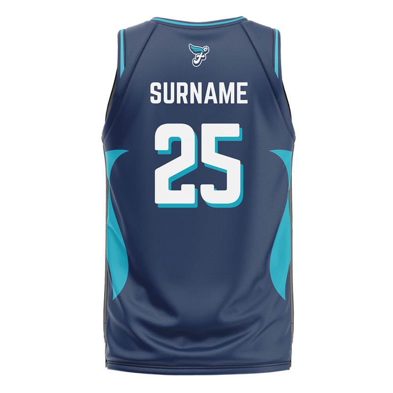 Southside Flyers 2025/26 Replica Away Jersey