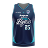 Southside Flyers 2025/26 Replica Away Jersey