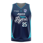 Southside Flyers 2025/26 Replica Away Jersey