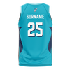 Southside Flyers 2025/26 Replica Home Jersey