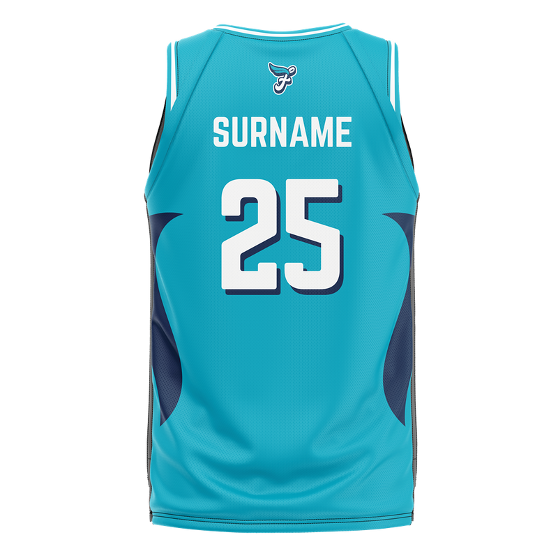 Southside Flyers 2025/26 Replica Home Jersey
