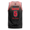 Perth Lynx 2025/26 Replica Away Jersey