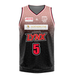 Perth Lynx 2025/26 Replica Away Jersey