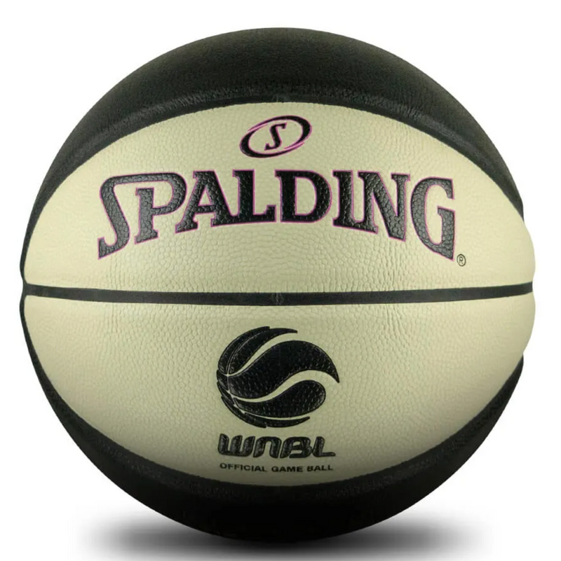 WNBL Official Game Ball