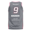 Sydney Flames 2025/26 Replica Away Jersey