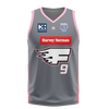Sydney Flames 2025/26 Replica Away Jersey