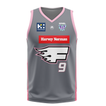 Sydney Flames 2025/26 Replica Away Jersey