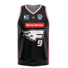 Sydney Flames 2025/26 Replica Home Jersey