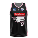 Sydney Flames 2025/26 Replica Home Jersey