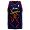 Adelaide Lightning 2024/25 Indigenous Jersey