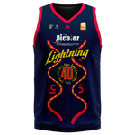 Adelaide Lightning 2024/25 Indigenous Jersey