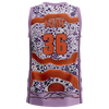 Adelaide Lightning 2025/26 Replica Indigenous Jersey