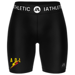 Adelaide Lightning Bike Shorts