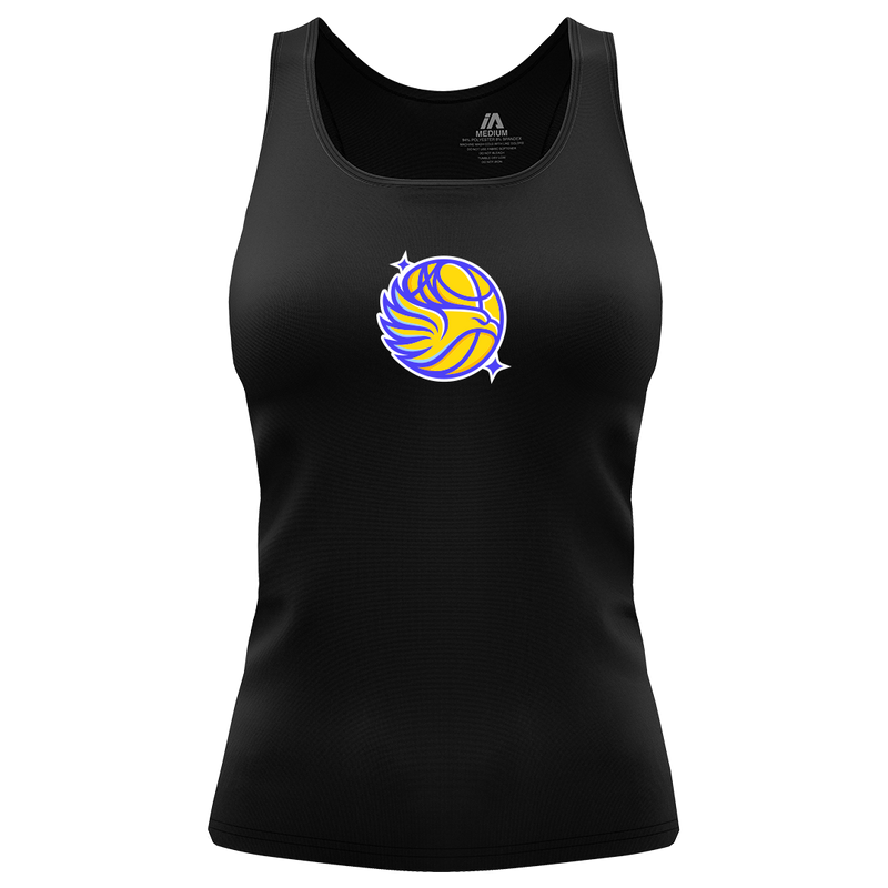 Bendigo Spirit Performance Tank