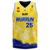 Bendigo Spirit 2025/26 Replica Indigenous Jersey