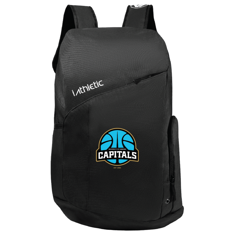 UC Capitals Elite Backpack