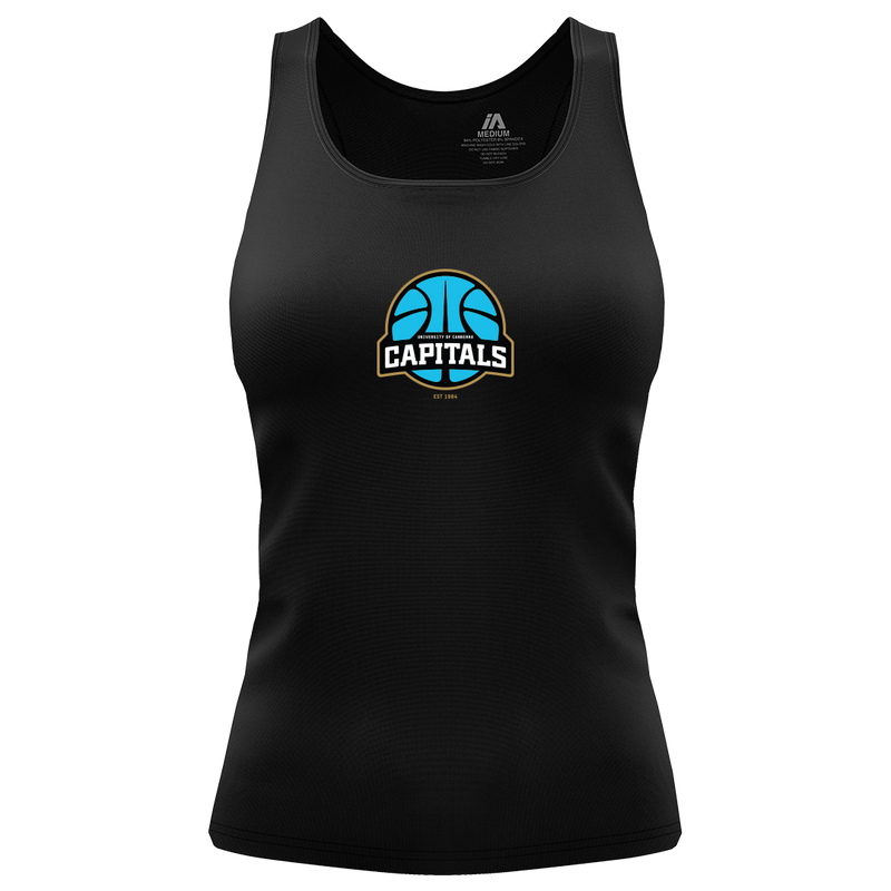 UC Capitals Performance Tank