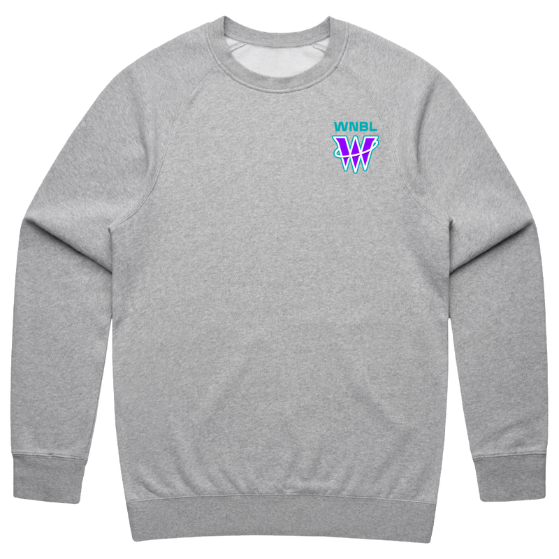 WNBL Crewneck