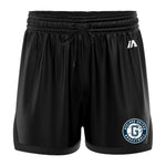 Geelong United Womens Casual Basketball Shorts