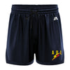 Adelaide Lightning Womens Casual Basketball Shorts