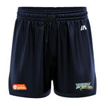 Bendigo Spirit Womens Casual Basketball Shorts