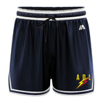 Adelaide Lightning Womens Casual Basketball Shorts