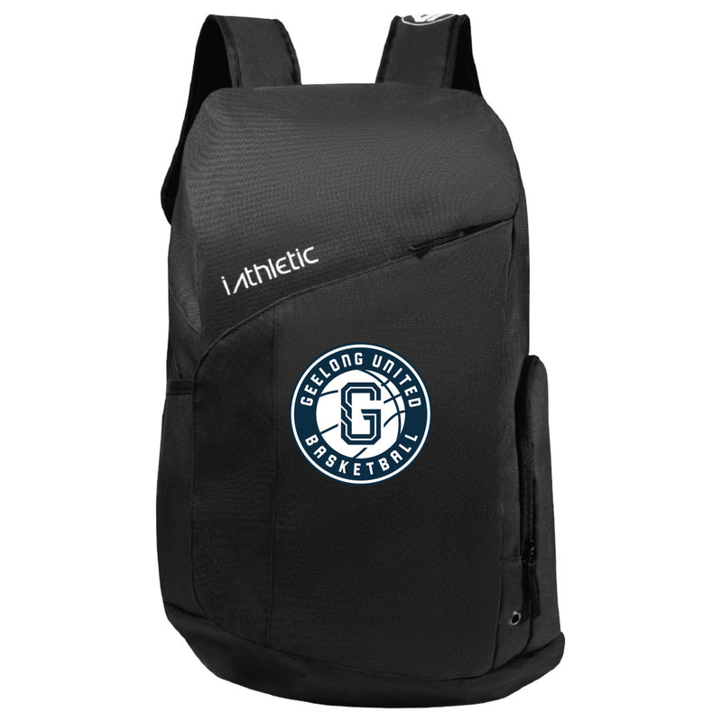 Geelong United Elite Backpack