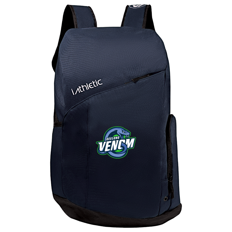 Geelong United Elite Backpack