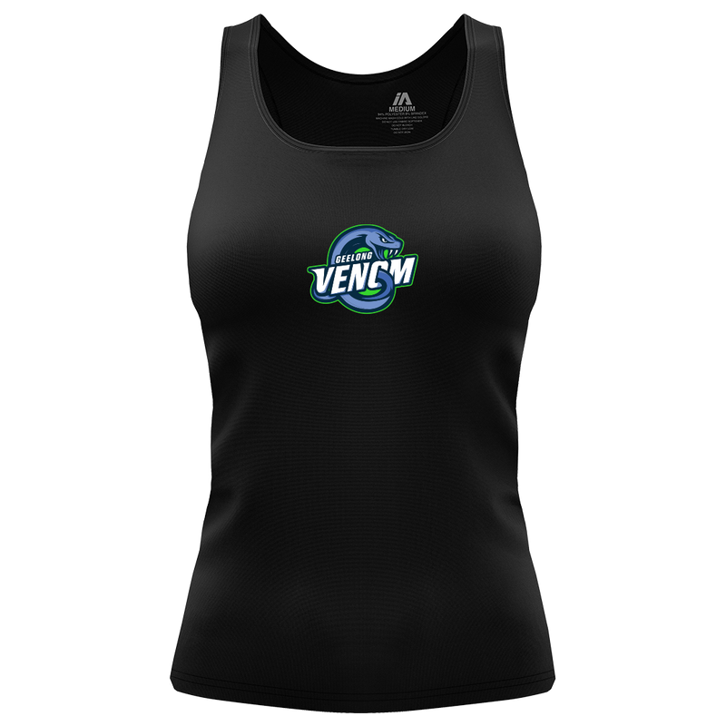 Geelong United Performance Tank