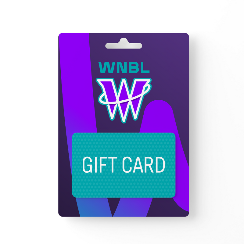 WNBL Gift Card