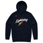 Adelaide Lightning Cotton Hoodie