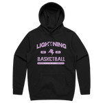 Adelaide Lightning Cotton Hoodie